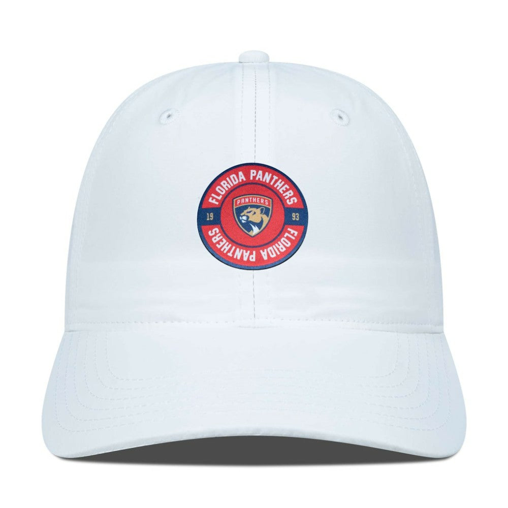 Florida Panthers Levelwear Women's Haven Adjustable Hat -  NHL Hats