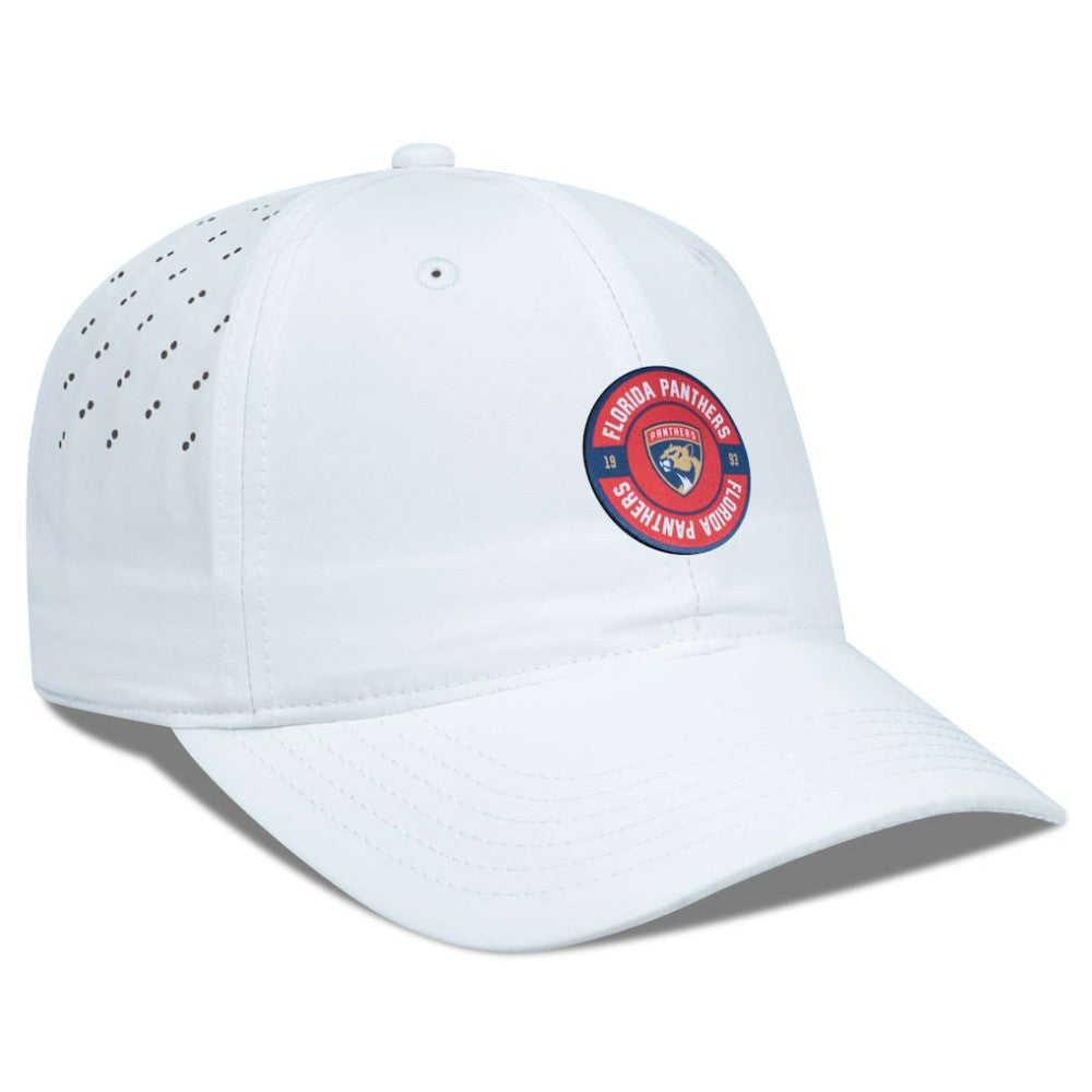 Florida Panthers Levelwear Women's Haven Adjustable Hat -  NHL Hats