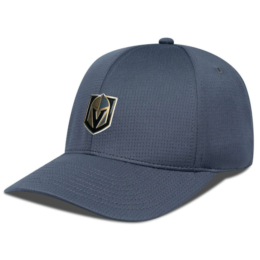 Vegas Golden Knights Levelwear Zephyr Adjustable Hat -  NHL Hats