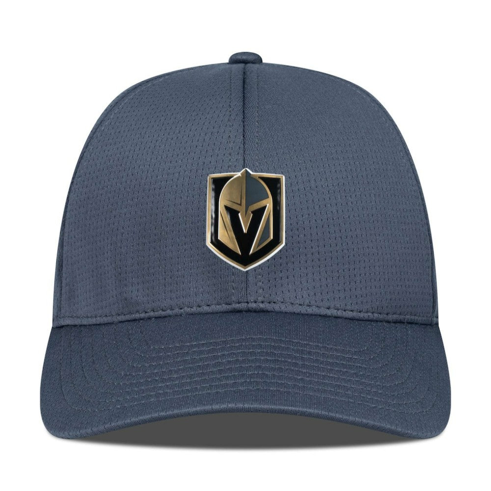Vegas Golden Knights Levelwear Zephyr Adjustable Hat -  NHL Hats