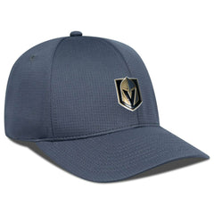 Vegas Golden Knights Levelwear Zephyr Adjustable Hat -  NHL Hats