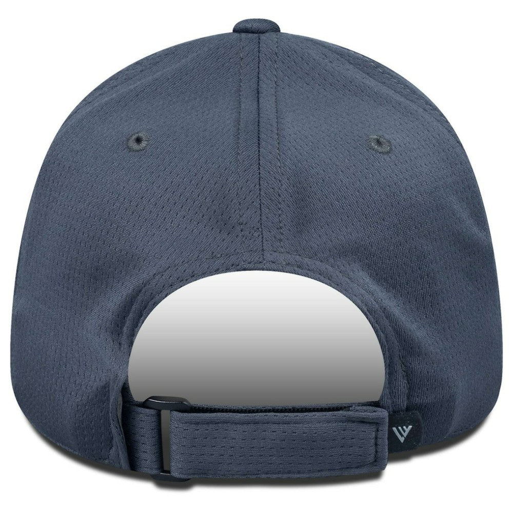 Vegas Golden Knights Levelwear Zephyr Adjustable Hat -  NHL Hats