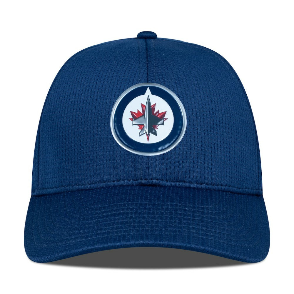 Winnipeg Jets Levelwear Zephyr Adjustable Hat -  NHL Hats