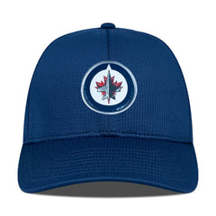 Winnipeg Jets Levelwear Zephyr Adjustable Hat -  NHL Hats