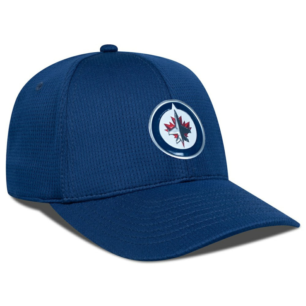Winnipeg Jets Levelwear Zephyr Adjustable Hat -  NHL Hats