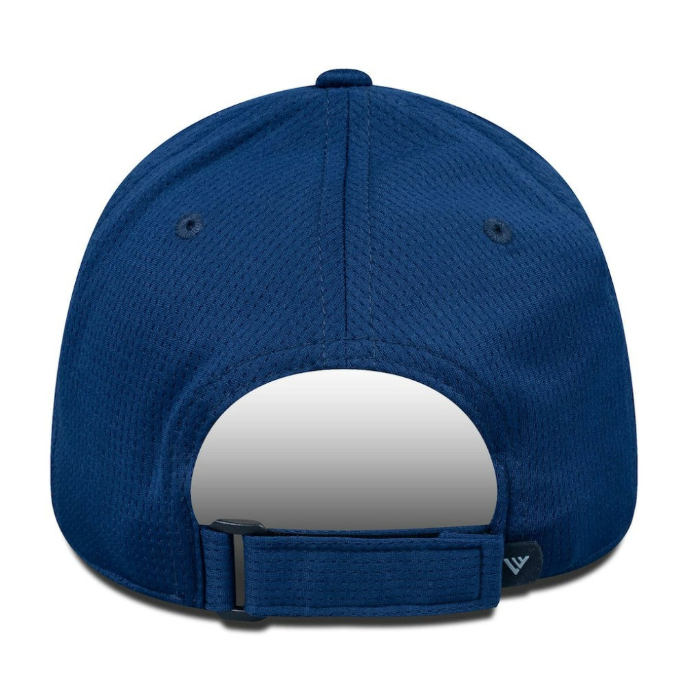 Winnipeg Jets Levelwear Zephyr Adjustable Hat -  NHL Hats