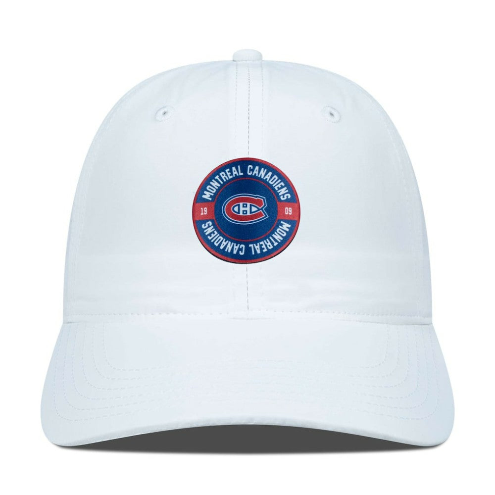 Montreal Canadiens Levelwear Women's Haven Adjustable Hat -  NHL Hats
