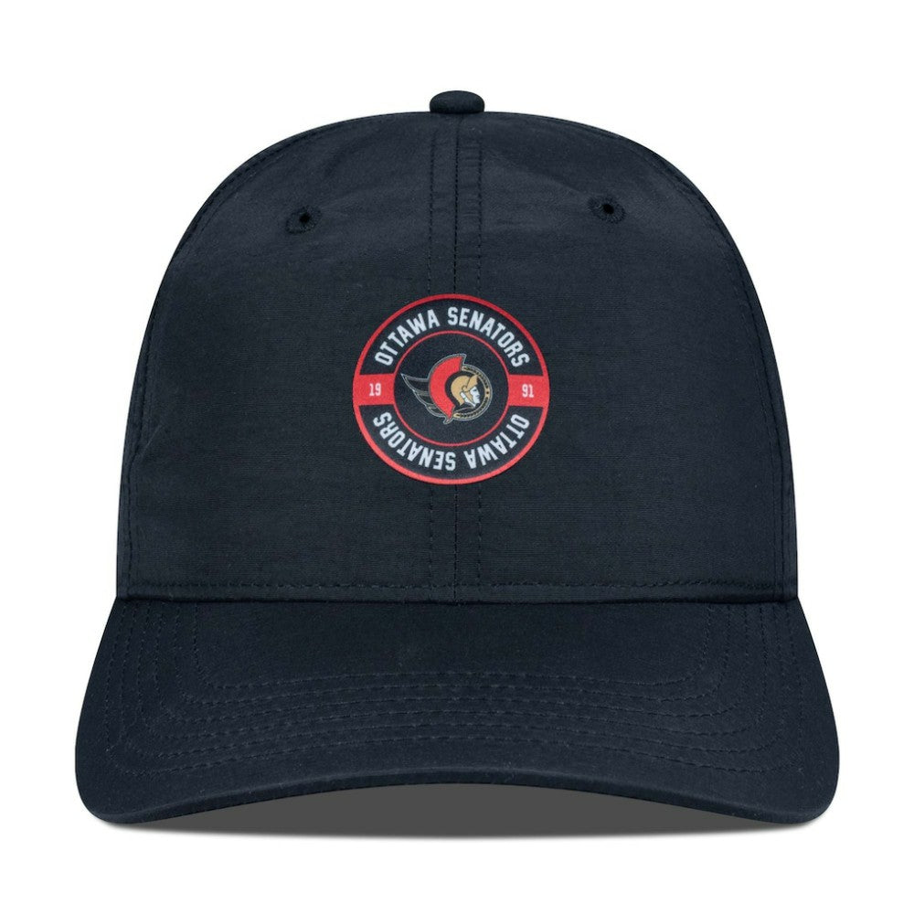 Ottawa Senators Levelwear Women's Haven Adjustable Hat -  NHL Hats