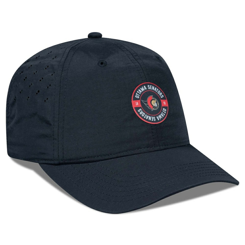 Ottawa Senators Levelwear Women's Haven Adjustable Hat -  NHL Hats