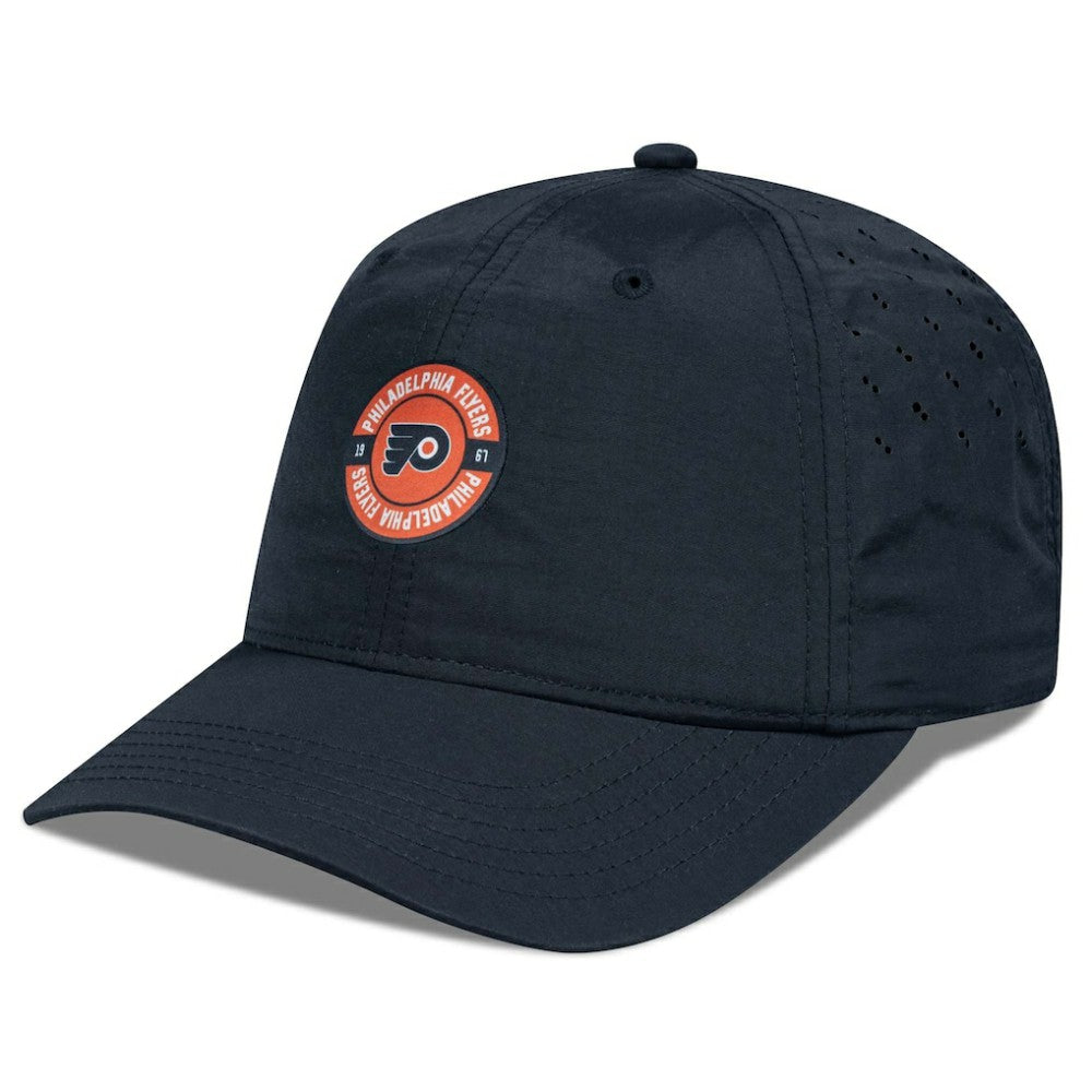 Philadelphia Flyers Levelwear Women's Haven Adjustable Hat -  NHL Hats