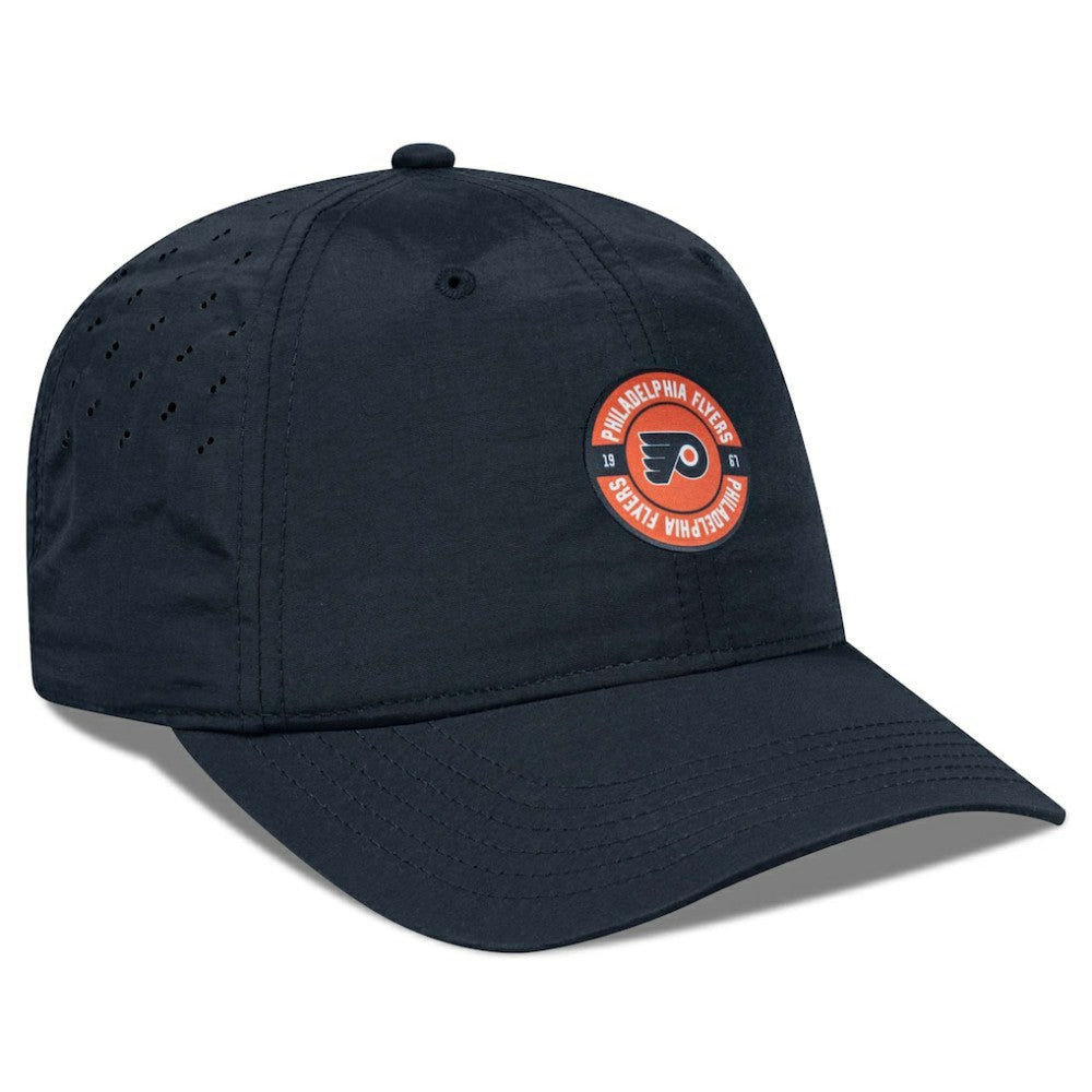 Philadelphia Flyers Levelwear Women's Haven Adjustable Hat -  NHL Hats