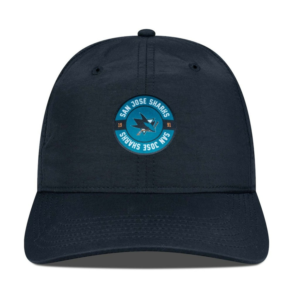 San Jose Sharks Levelwear Women's Haven Adjustable Hat -  NHL Hats