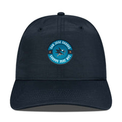 San Jose Sharks Levelwear Women's Haven Adjustable Hat -  NHL Hats