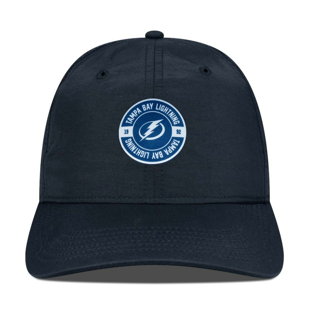 Tampa Bay Lightning Levelwear Women's Haven Adjustable Hat -  NHL Hats