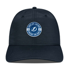 Tampa Bay Lightning Levelwear Women's Haven Adjustable Hat -  NHL Hats