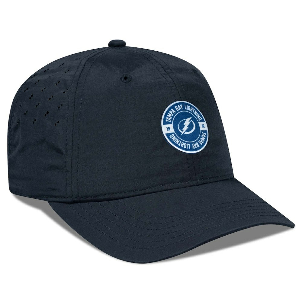 Tampa Bay Lightning Levelwear Women's Haven Adjustable Hat -  NHL Hats