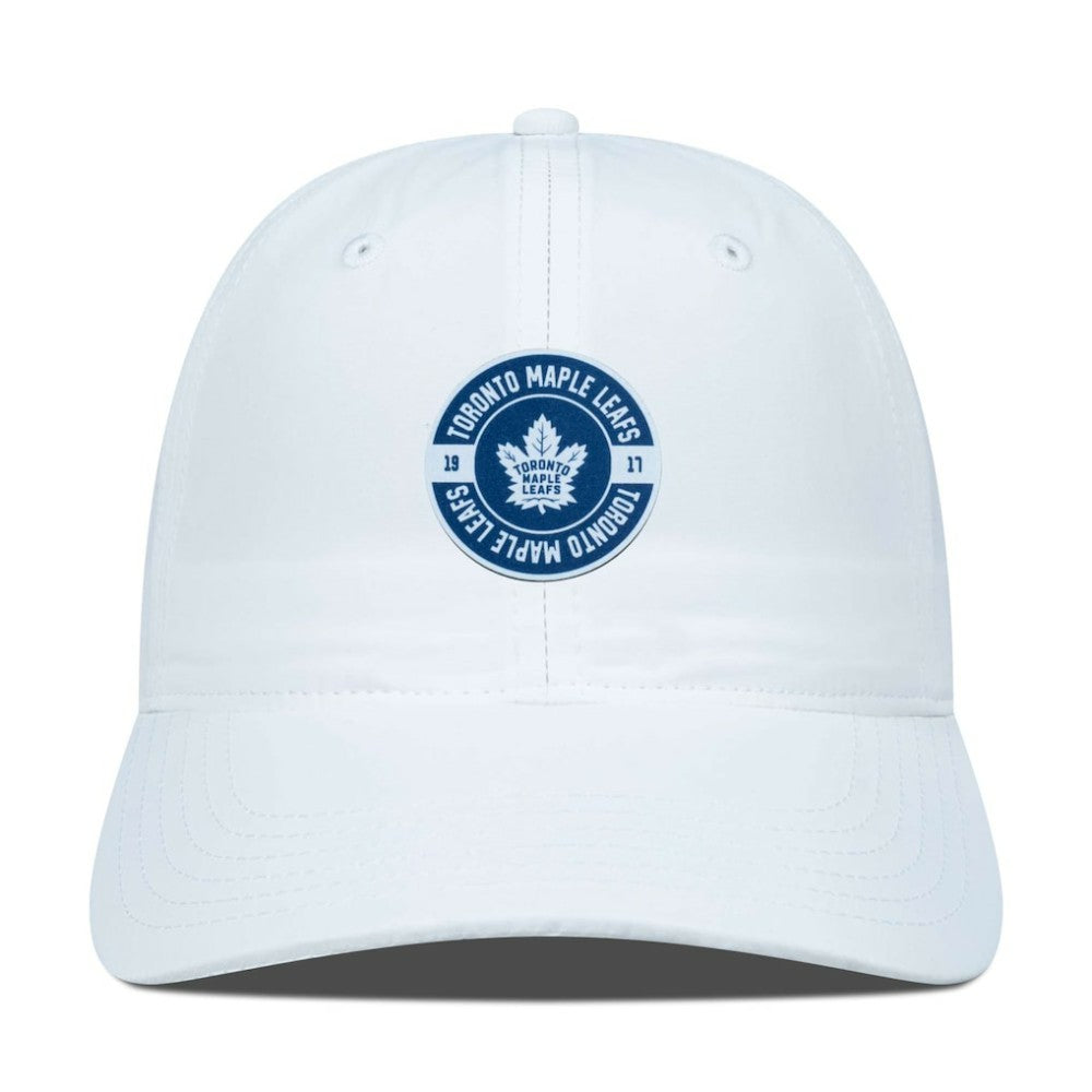 Toronto Maple Leafs Levelwear Women's Haven Adjustable Hat -  NHL Hats