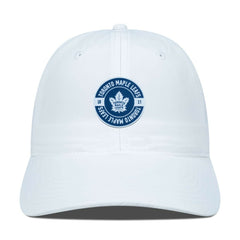Toronto Maple Leafs Levelwear Women's Haven Adjustable Hat -  NHL Hats