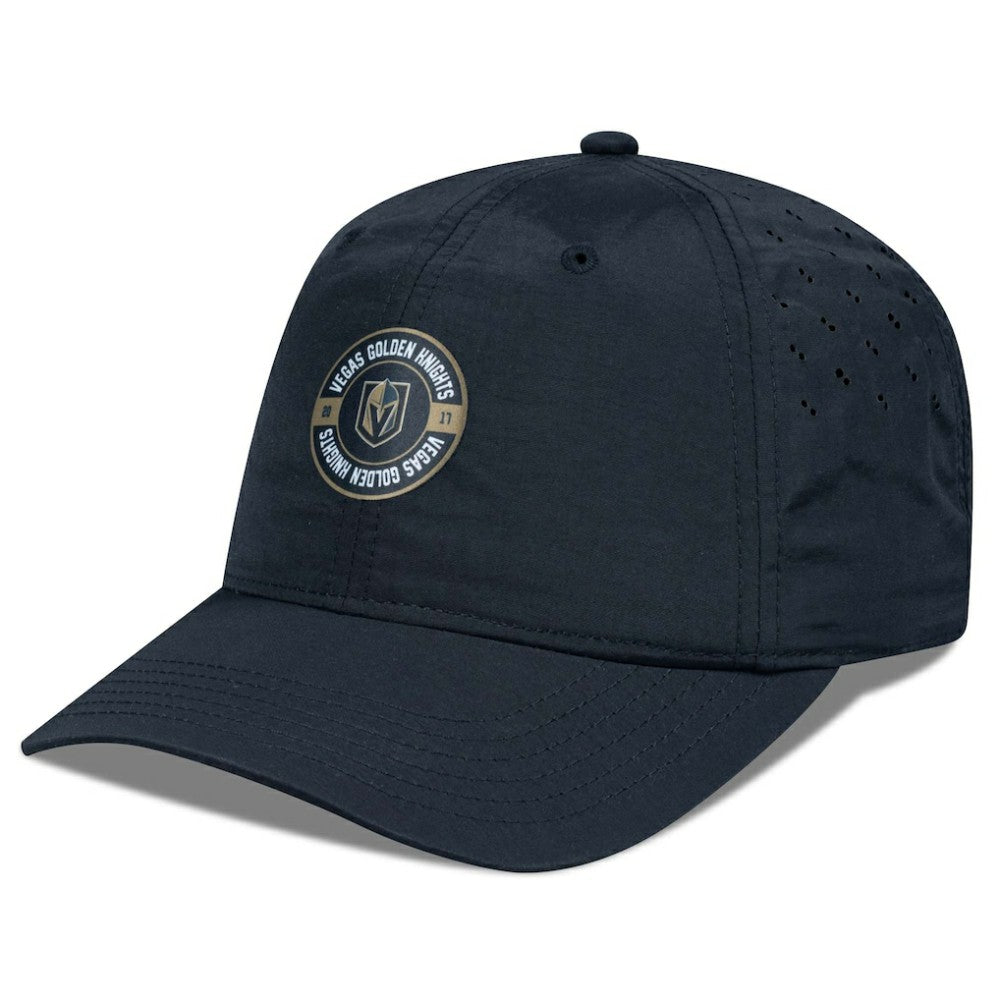 Vegas Golden Knights Levelwear Women's Haven Adjustable Hat -  NHL Hats