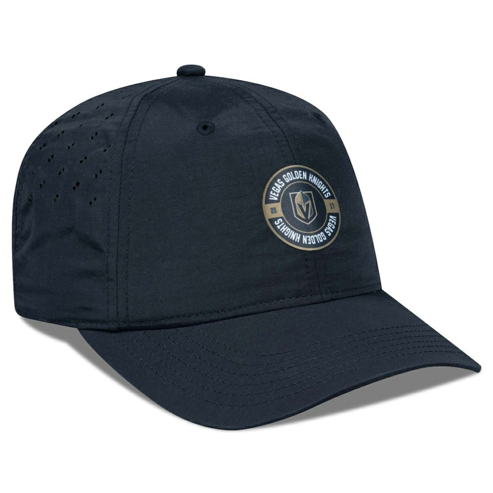 Vegas Golden Knights Levelwear Women's Haven Adjustable Hat -  NHL Hats