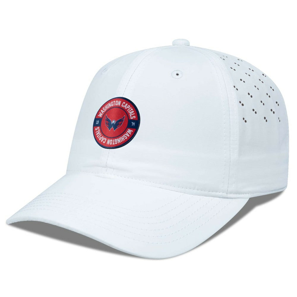 Washington Capitals Levelwear Women's Haven Adjustable Hat -  NHL Hats