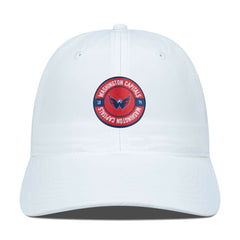 Washington Capitals Levelwear Women's Haven Adjustable Hat -  NHL Hats