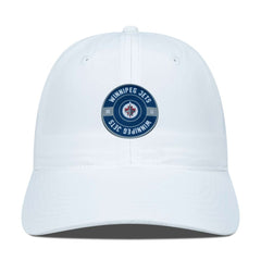 Winnipeg Jets Levelwear Women's Haven Adjustable Hat -  NHL Hats