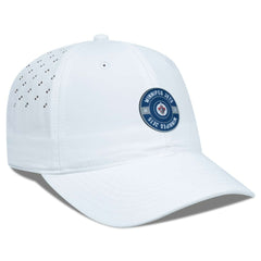 Winnipeg Jets Levelwear Women's Haven Adjustable Hat -  NHL Hats