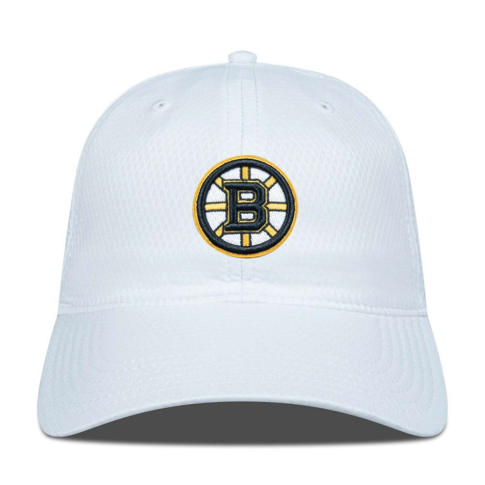 Boston Bruins Levelwear Matrix Adjustable Hat -  NHL Hats