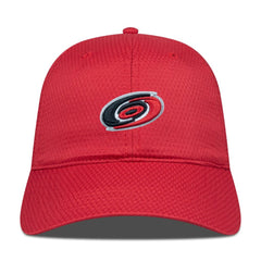 Carolina Hurricanes Levelwear Matrix Adjustable Hat -  NHL Hats