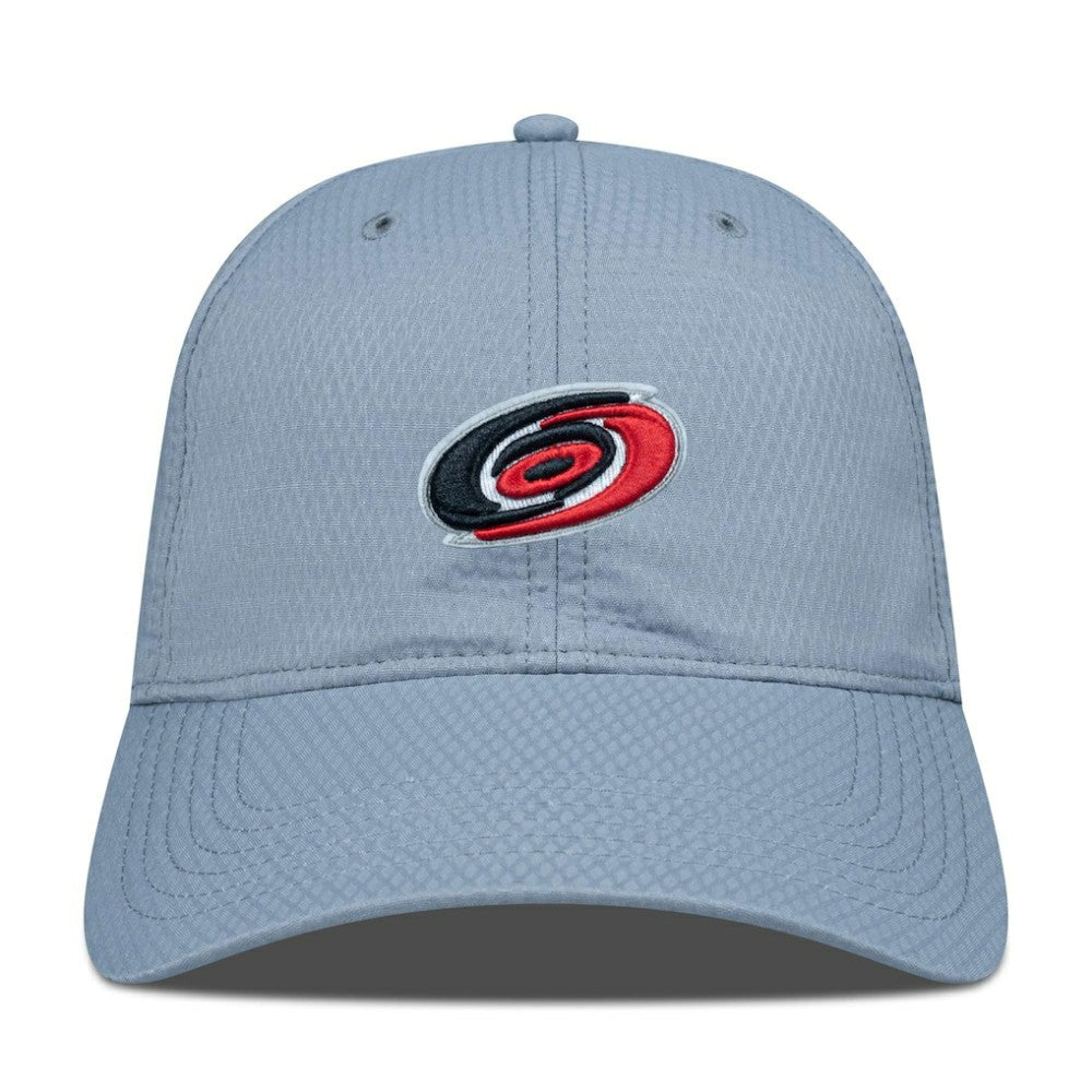 Carolina Hurricanes Levelwear Matrix Adjustable Hat -  NHL Hats