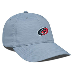 Carolina Hurricanes Levelwear Matrix Adjustable Hat -  NHL Hats