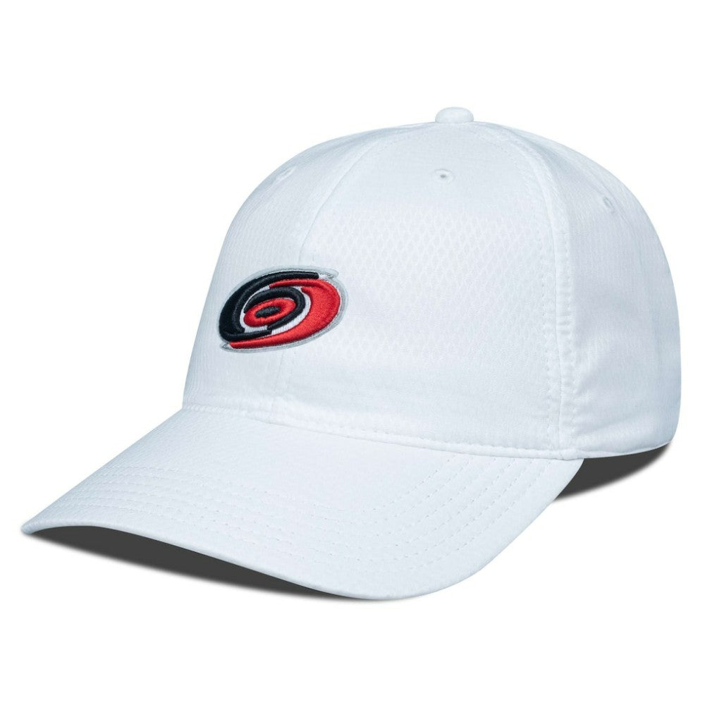 Carolina Hurricanes Levelwear Matrix Adjustable Hat -  NHL Hats