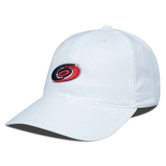 Carolina Hurricanes Levelwear Matrix Adjustable Hat -  NHL Hats