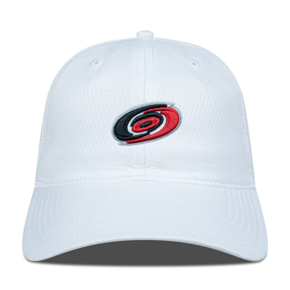 Carolina Hurricanes Levelwear Matrix Adjustable Hat -  NHL Hats