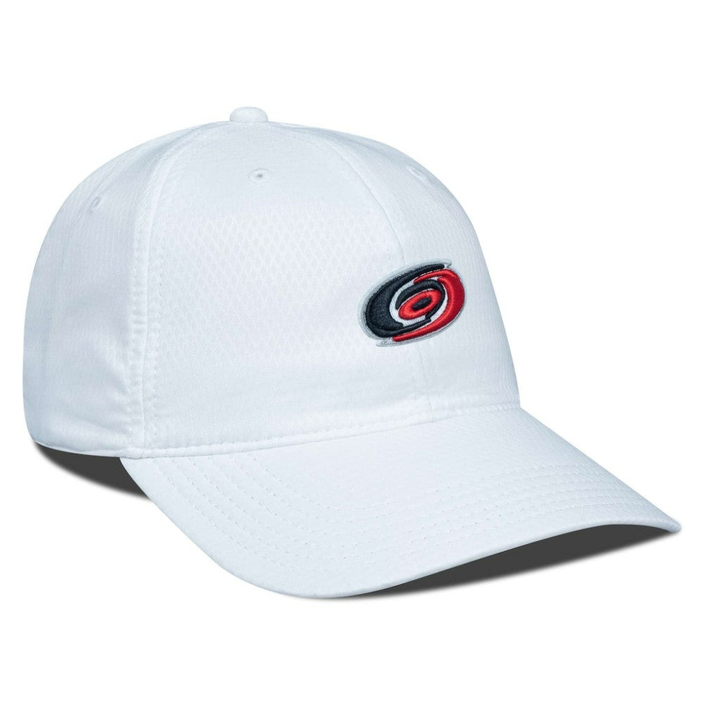 Carolina Hurricanes Levelwear Matrix Adjustable Hat -  NHL Hats