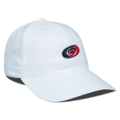 Carolina Hurricanes Levelwear Matrix Adjustable Hat -  NHL Hats