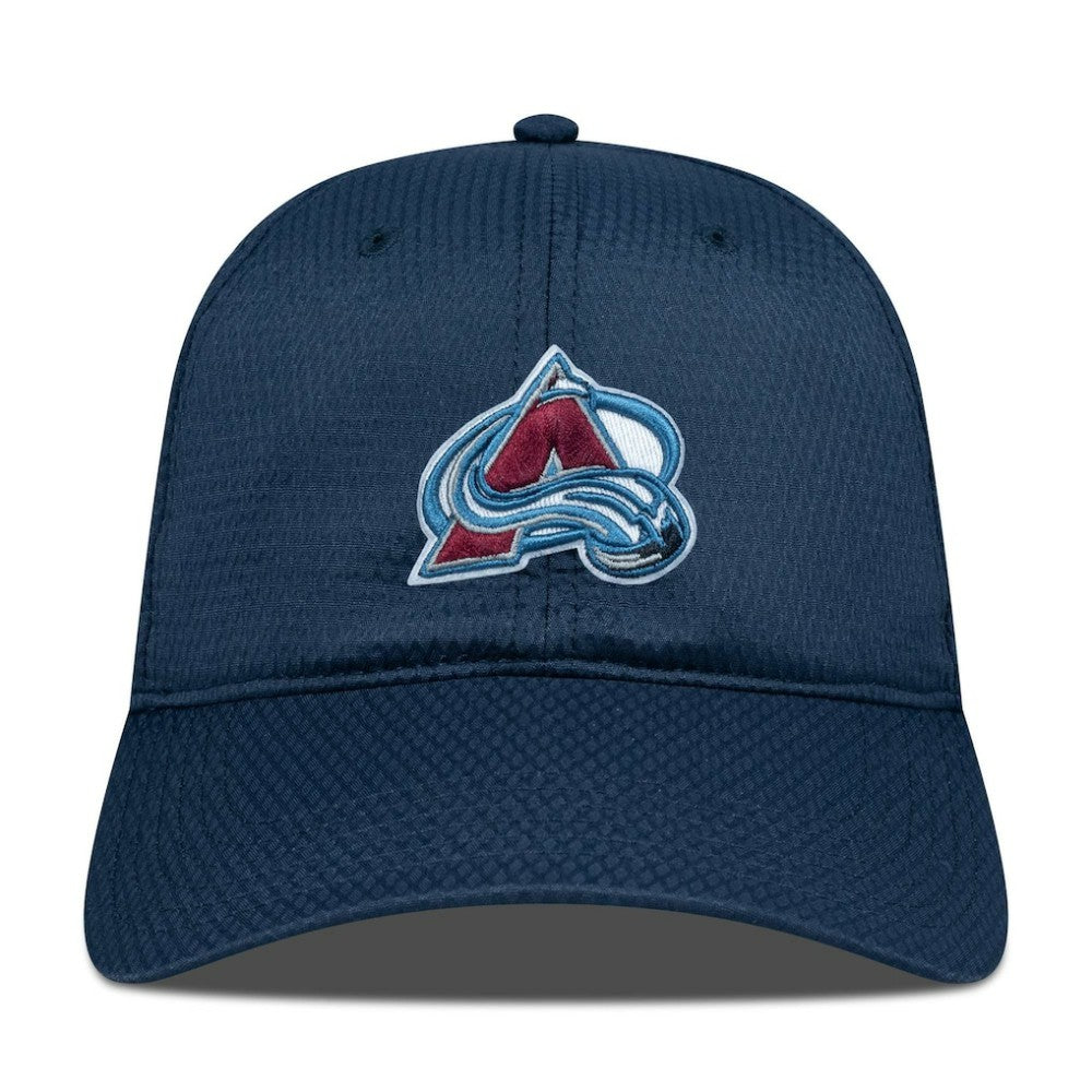 Colorado Avalanche Levelwear Matrix Adjustable Hat -  NHL Hats
