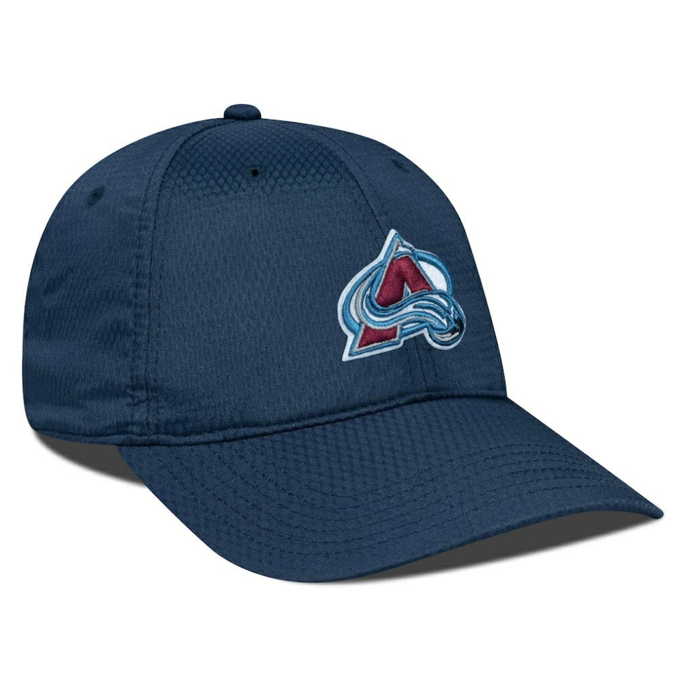 Colorado Avalanche Levelwear Matrix Adjustable Hat -  NHL Hats