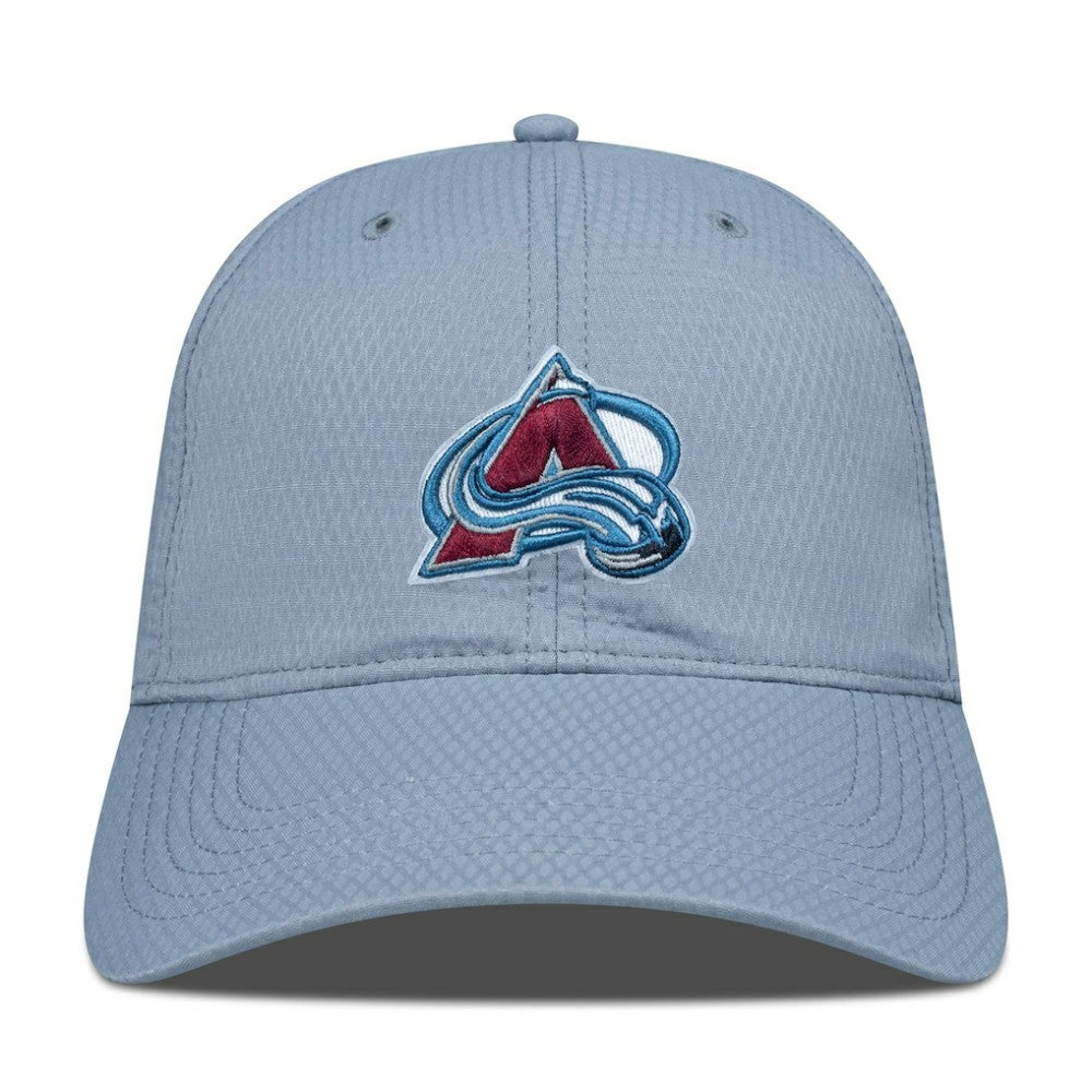 Colorado Avalanche Levelwear Matrix Adjustable Hat -  NHL Hats