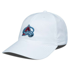 Colorado Avalanche Levelwear Matrix Adjustable Hat -  NHL Hats