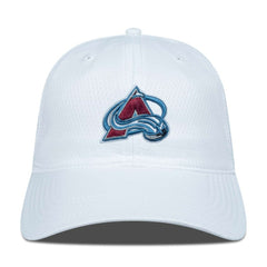 Colorado Avalanche Levelwear Matrix Adjustable Hat -  NHL Hats