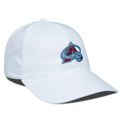 Colorado Avalanche Levelwear Matrix Adjustable Hat -  NHL Hats