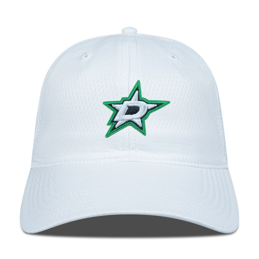 Dallas Stars Levelwear Matrix Adjustable Hat -  NHL Hats