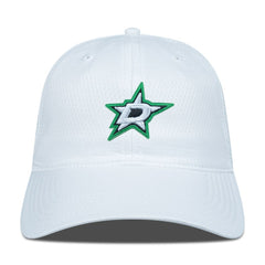 Dallas Stars Levelwear Matrix Adjustable Hat -  NHL Hats
