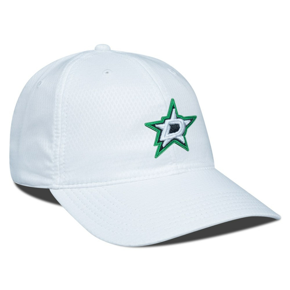 Dallas Stars Levelwear Matrix Adjustable Hat -  NHL Hats