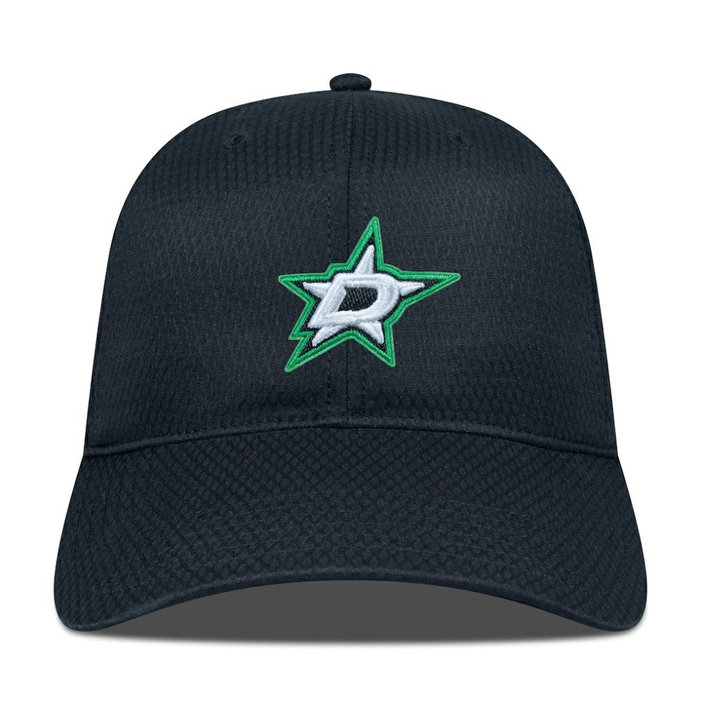 Dallas Stars Levelwear Matrix Adjustable Hat -  NHL Hats