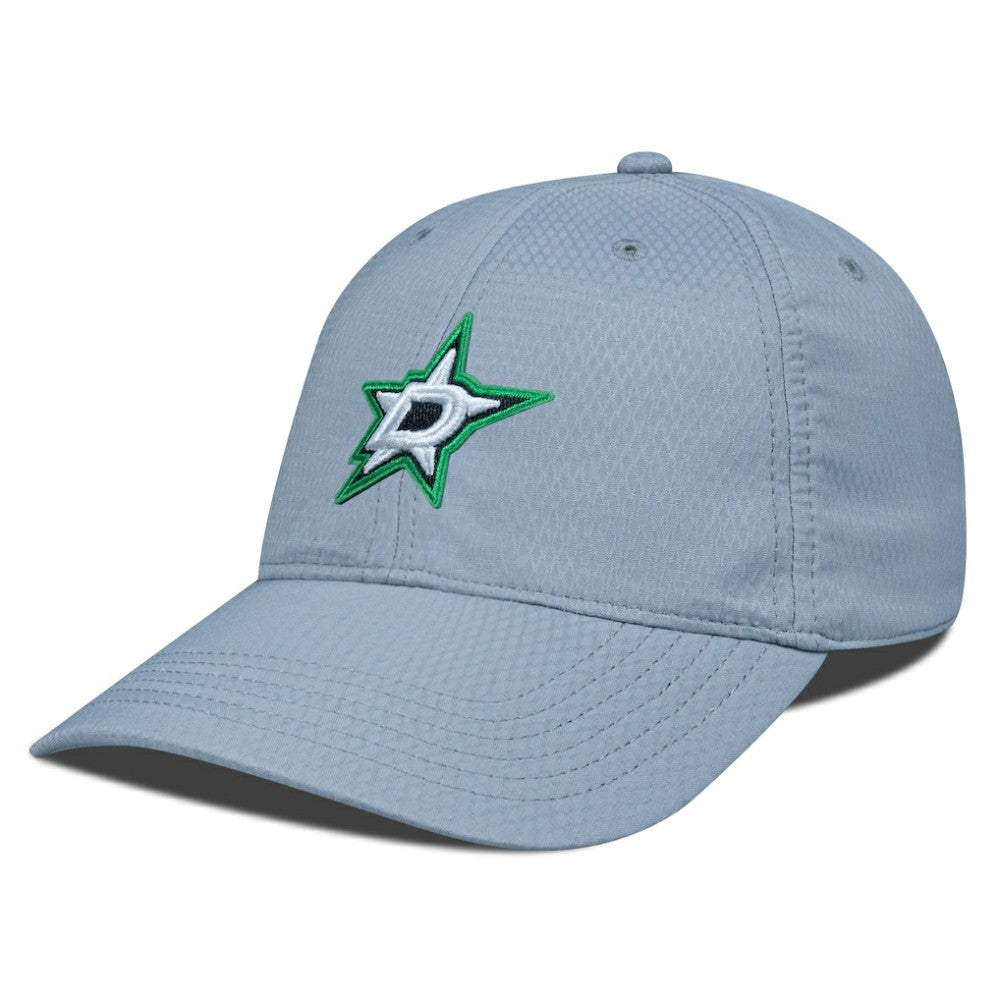 Dallas Stars Levelwear Matrix Adjustable Hat -  NHL Hats