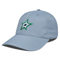 Dallas Stars Levelwear Matrix Adjustable Hat -  NHL Hats