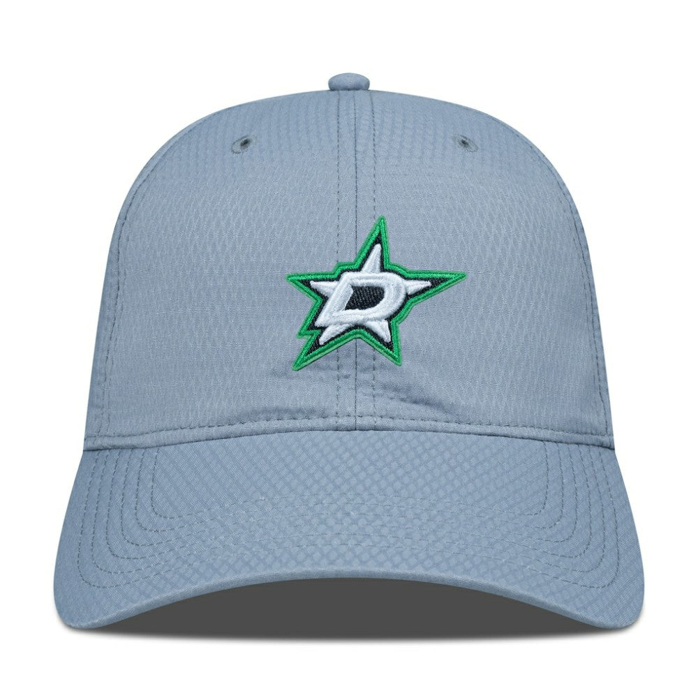 Dallas Stars Levelwear Matrix Adjustable Hat -  NHL Hats